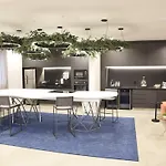 Studio Novo No Jardim Paulista