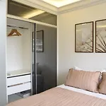 Studio Novo No Jardim Paulista