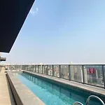 Studio Novo No Jardim Paulista