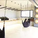 Studio Novo No Jardim Paulista